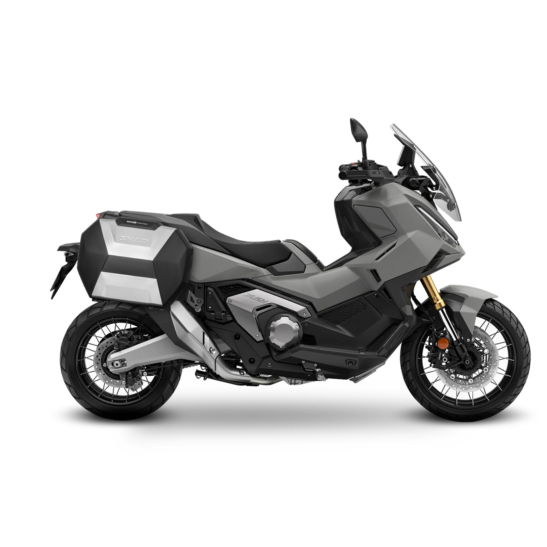 shad-3p-system-fijaci-n-lateral-para-honda-x-adv-forza-750 image 1