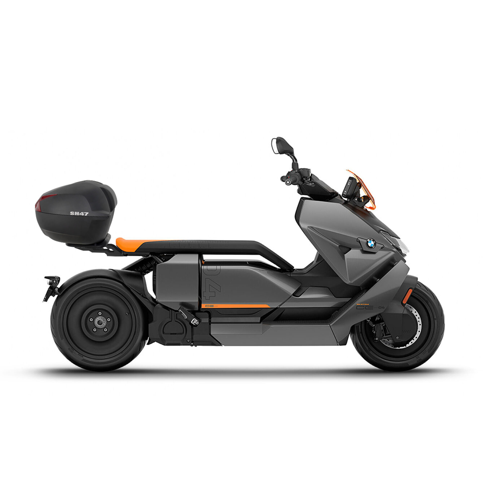 shad-top-master-fijaci-n-para-maleta-superior-bmw-ce-04 image 1