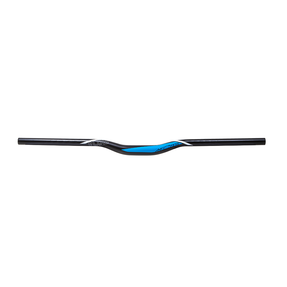 manillar-o-neal-flow-1-750mm-negro-azul image 1