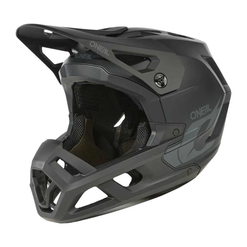 casco-o-neal-sl1-solid-negro image 1