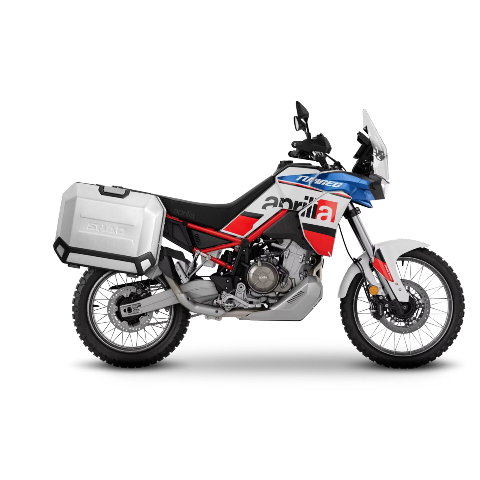 shad-4p-system-fijaci-n-lateral-aprilia-tuareg-660 image 1