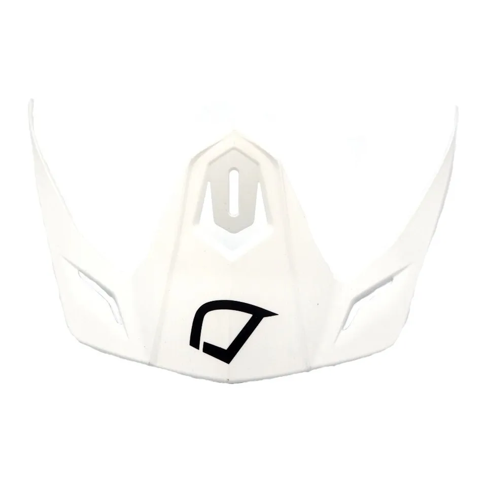 hebo-visera-corta-origin-genesis-recambio-de-visera-para-casco image 1