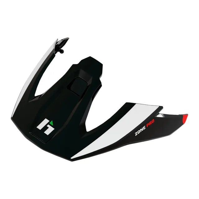 visera-extra-ble-hebo-htr-f02-zone-pro-hc1042n-recambio-original image 1