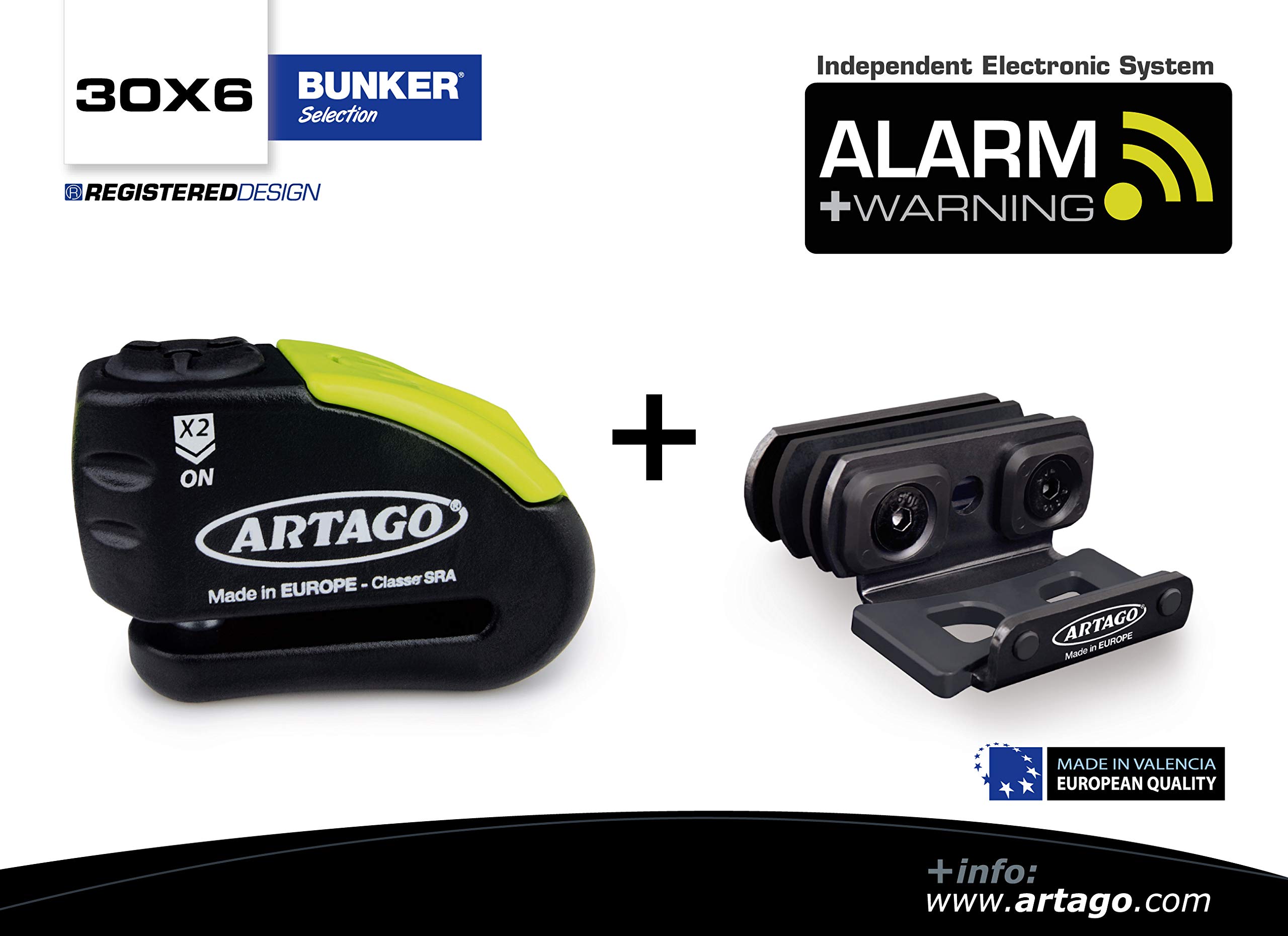 artago-30x6-candado-antirrobo-de-disco-con-alarma-120db-para-yamaha-mt-09-y-trac image 6
