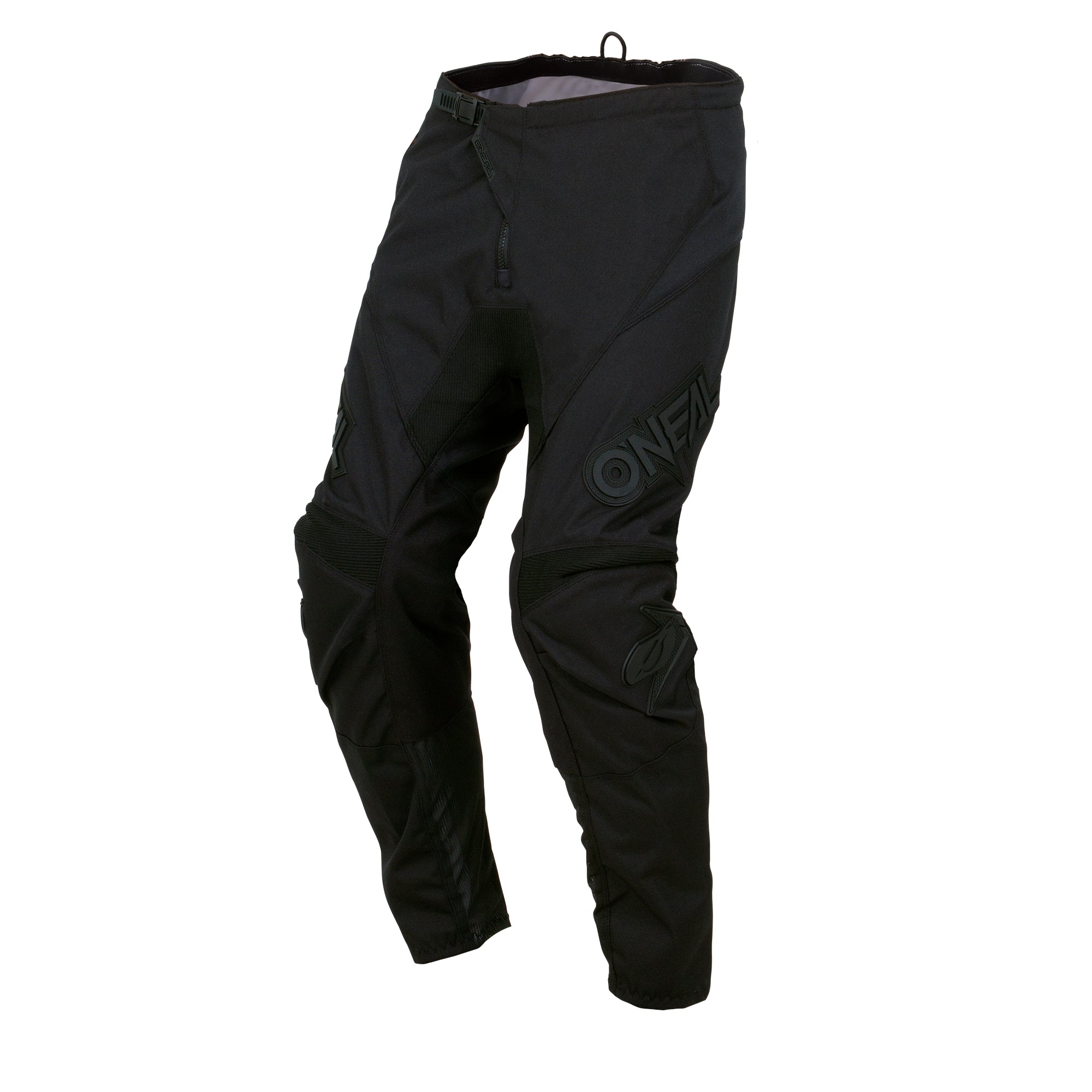 pantalones-o-neal-element-classic-negro-negro-denier-resistente-paneles-el-stico image 1