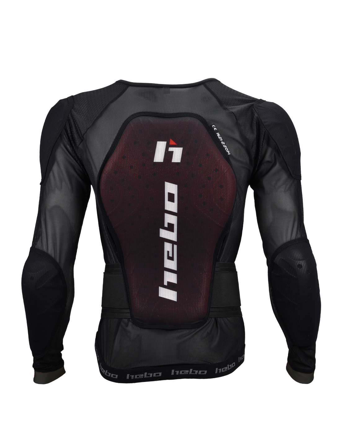 hebo-chaqueta-defender-pro-belt-protecciones-homologadas-en-1621-nivel-1-2 image 2