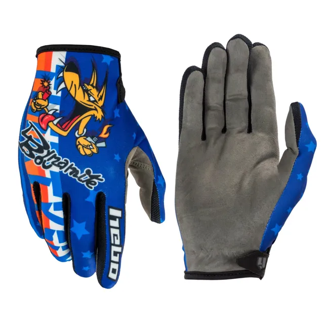 hebo-guantes-toni-bou-guantes-de-trial-smart-fit-con-palma-nanofront image 1