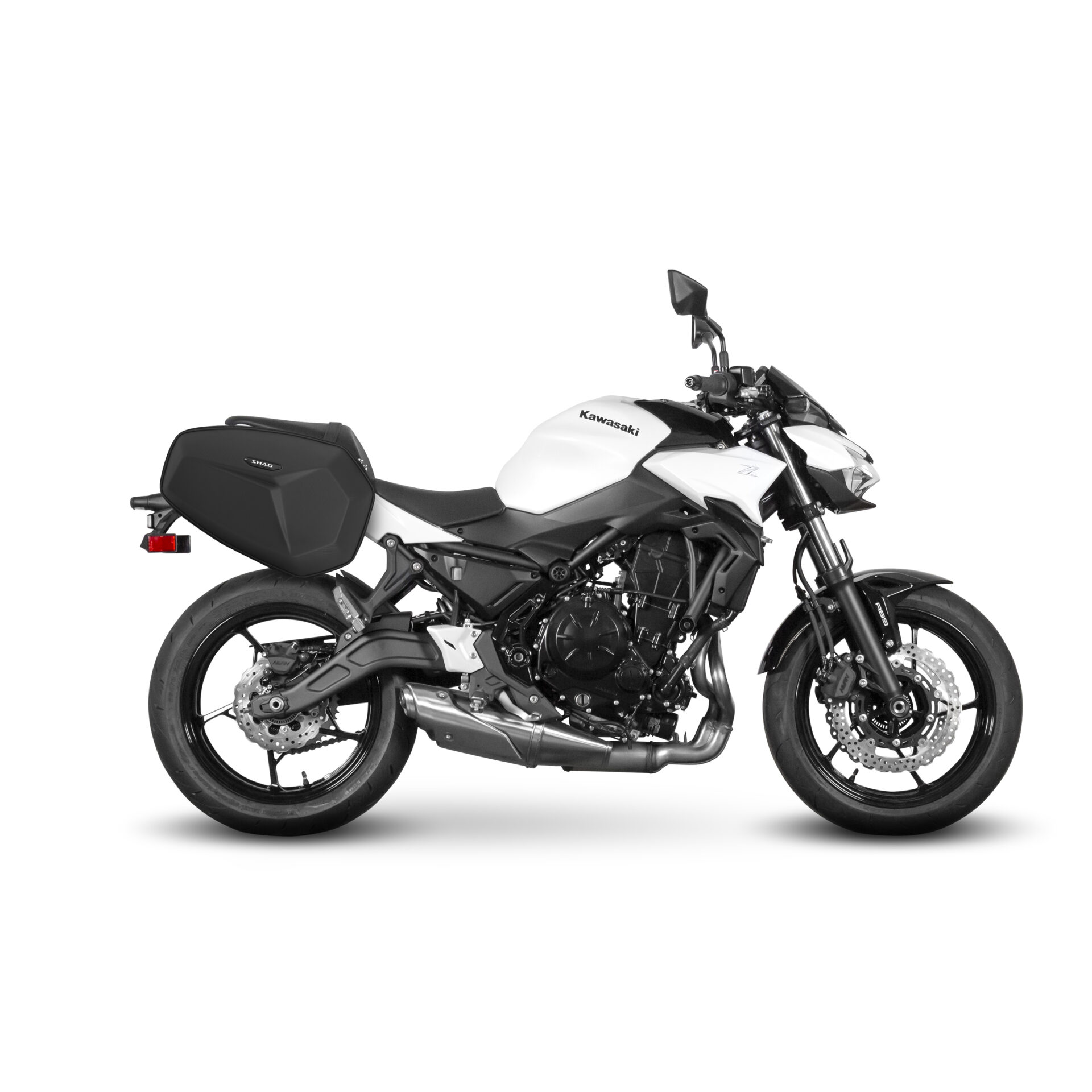 fijaci-n-shad-sr-para-alforjas-laterales-kawasaki-z650-sistema-de-anclaje-seguro image 1