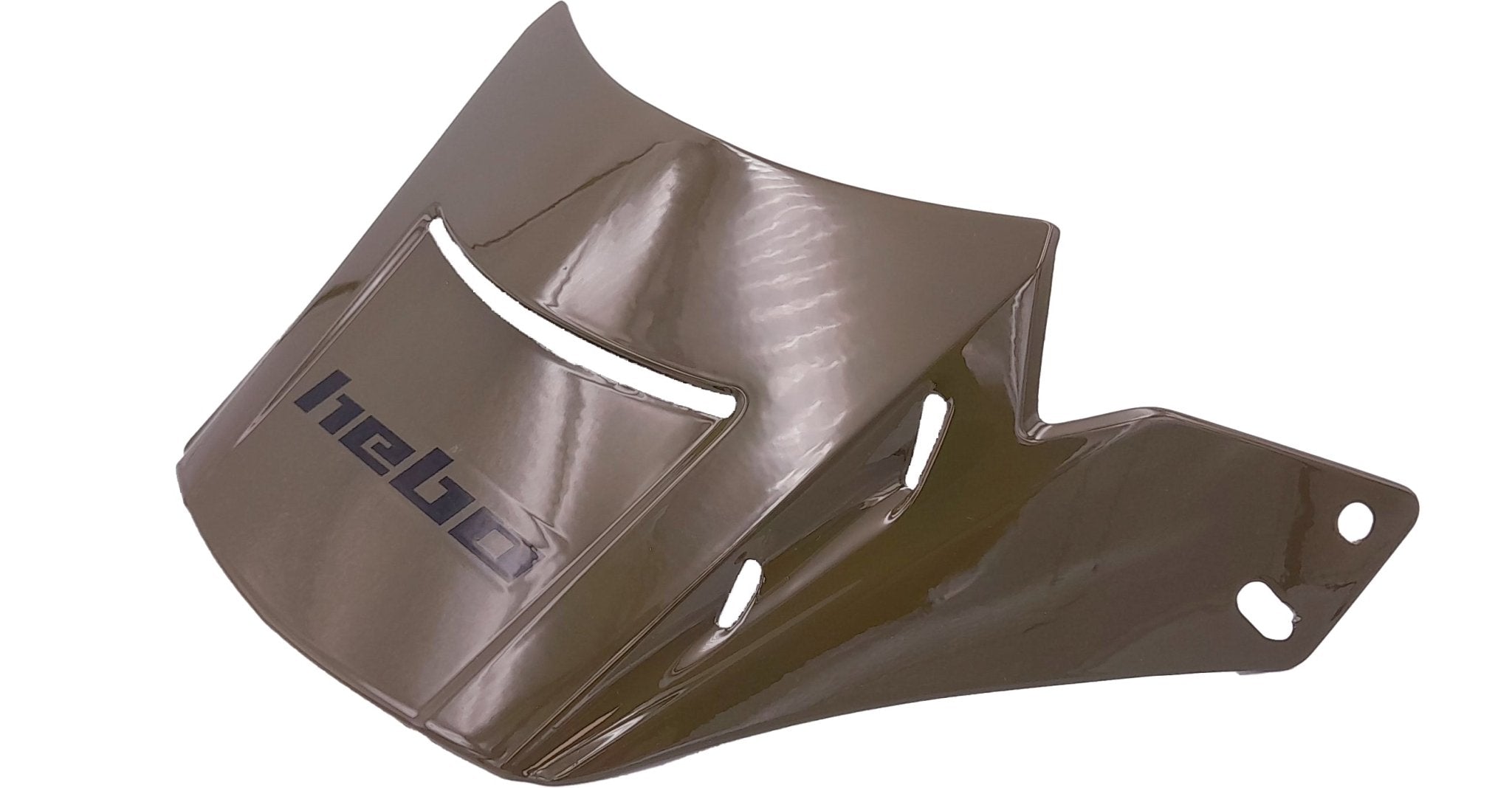 visera-hebo-zone-classic-recambio-original-hcr1001 image 3