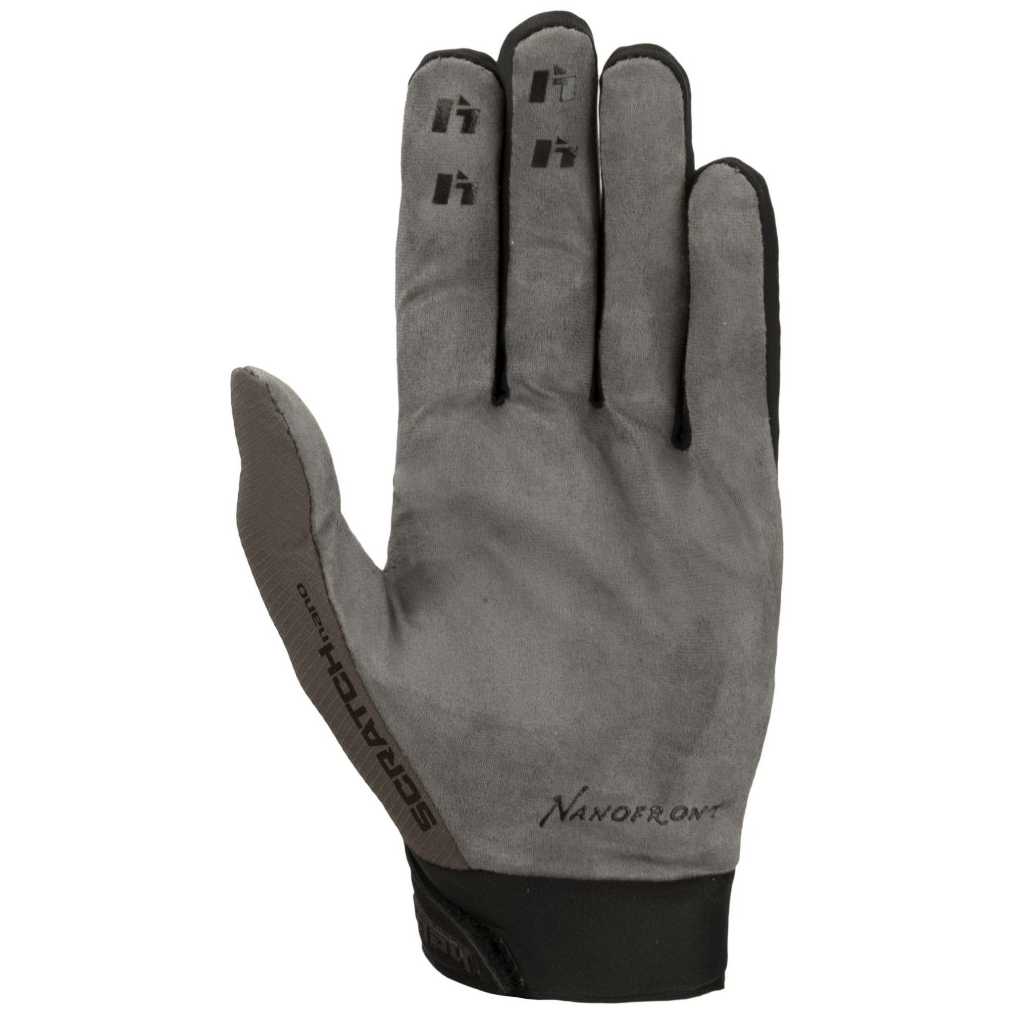 hebo-guantes-scratch-xtreme-marr-n-rib-stop-nanofont-smart-fit image 2