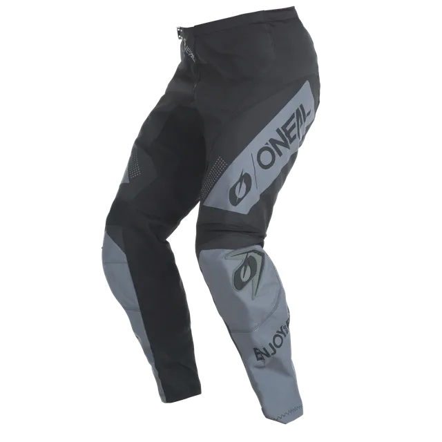 o-neal-element-racewear-pantalones-negro-gris image 1