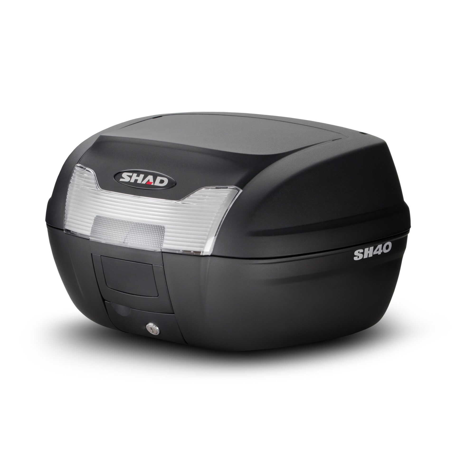shad-top-case-sh40-ba-l-moto-con-capacidad-para-2-cascos image 1
