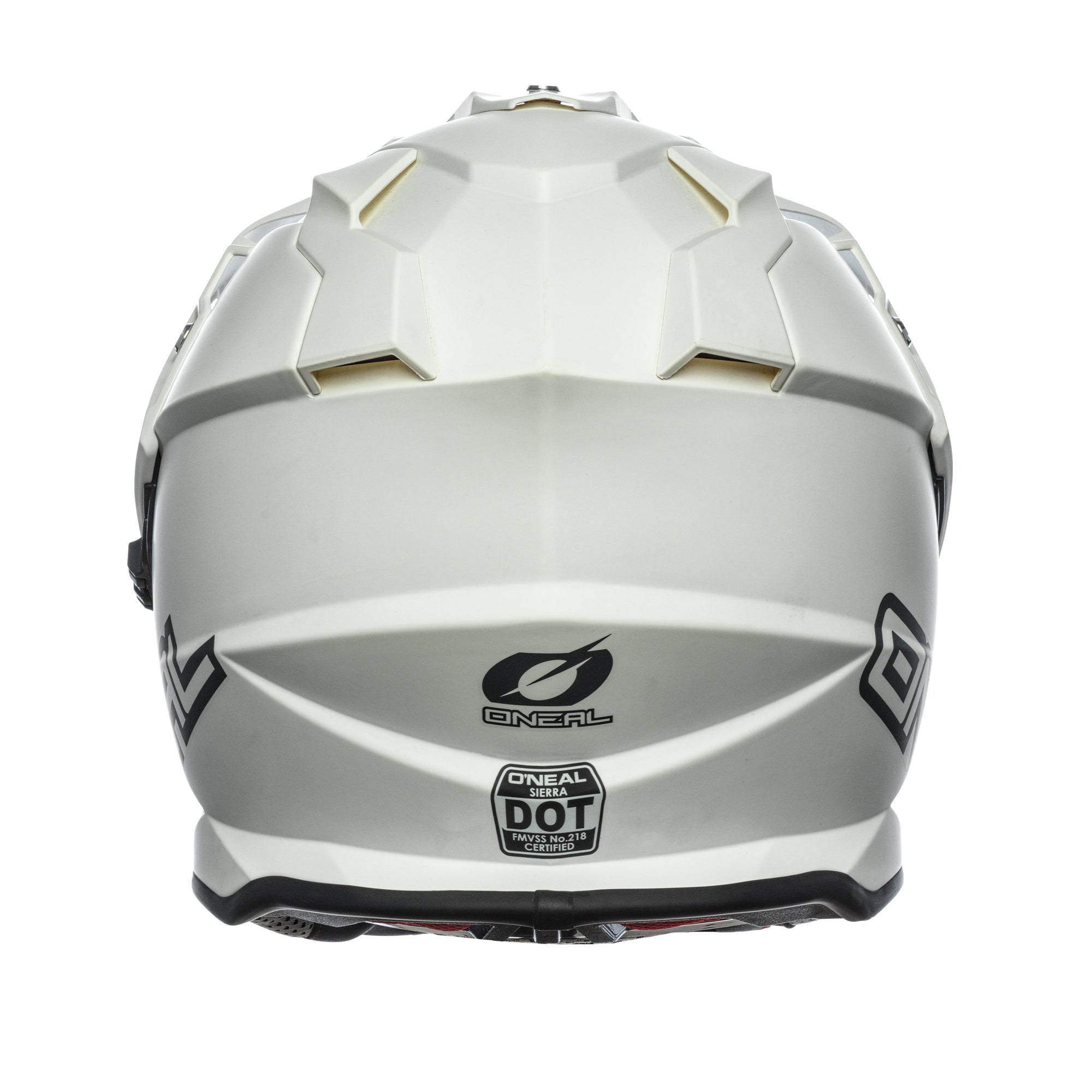 o-neal-casco-sierra-ii-blanco-mate image 4