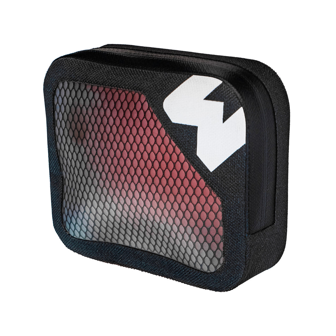 enduristan-organizer-patch-pouch-bolsa-organizadora-transparente-con-velcro image 1