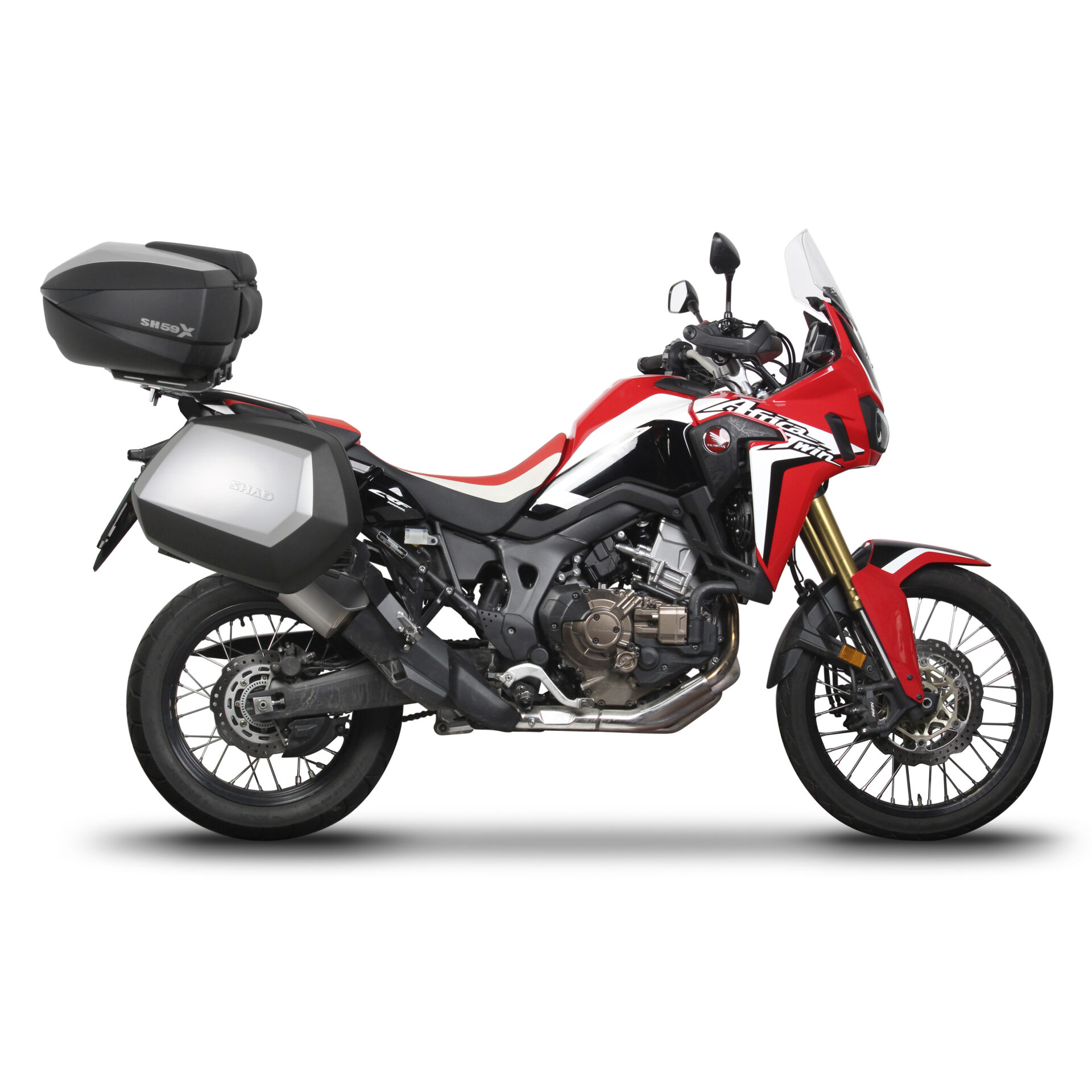 shad-4p-system-fijaci-n-lateral-para-honda-crf-1000l-africa-twin-anclaje-reforza image 4