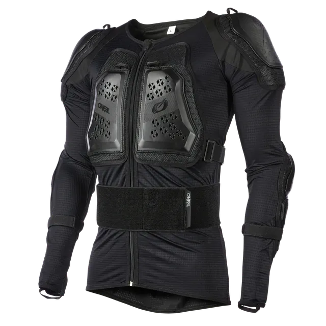 o-neal-under-dog-4-peto-de-protecci-n-armadura-corporal-con-protecci-n-ajustable image 1