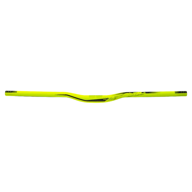 o-neal-azonic-agile-manillar-780mm-31-8mm-neon image 1