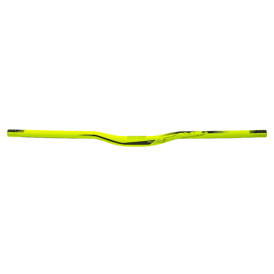 o-neal-azonic-agile-manillar-780mm-31-8mm-neon image 1