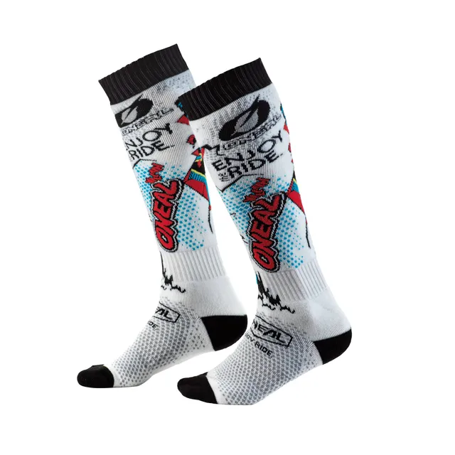 o-neal-pro-mx-villain-white-sox image 1
