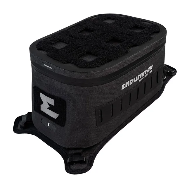enduristan-sandstorm-5-06-bolsa-de-dep-sito-impermeable-para-moto-6-litros-gener image 1