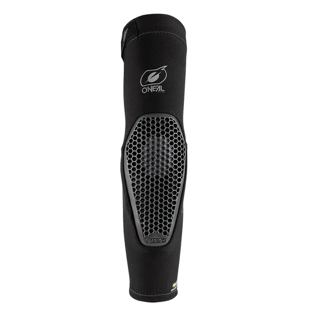 o-neal-flow-elbow-guard-coderas-ligeras-con-gel-ipx-par-transpirables image 1