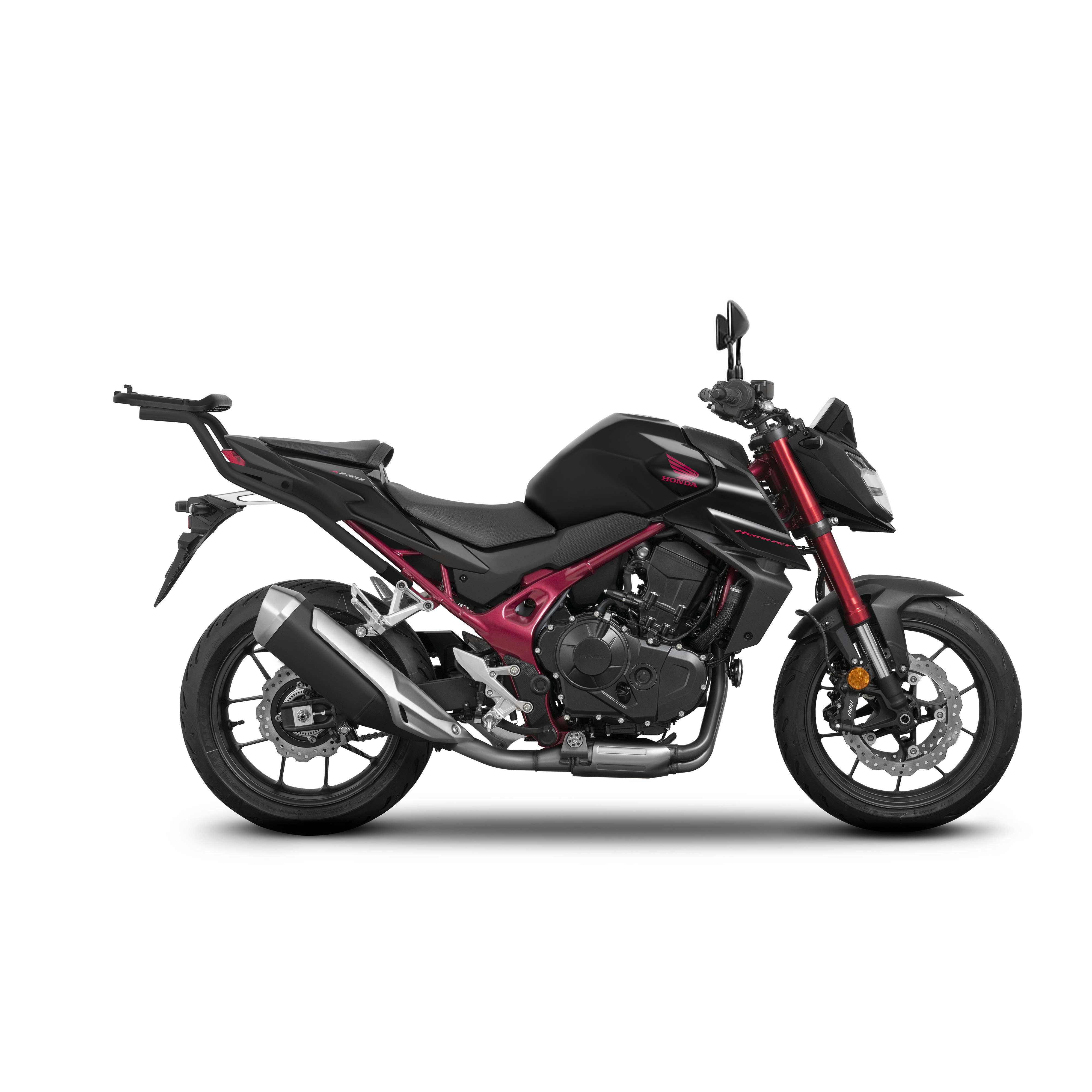 shad-top-master-fijaci-n-para-maleta-superior-honda-cb750-hornet image 2