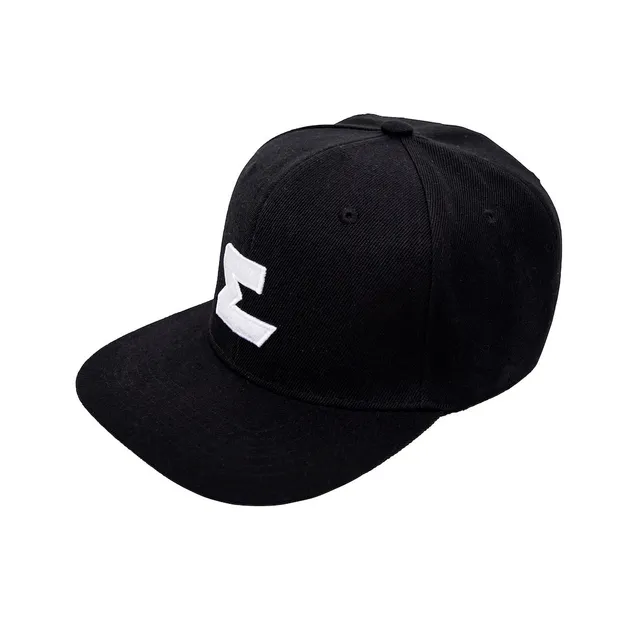 gorra-enduristan-teamcap-snapback-negra image 1