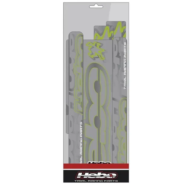 hebo-kit-adhesivos-protectores-logo-cl-sico-protecci-n-para-chasis-de-moto image 1