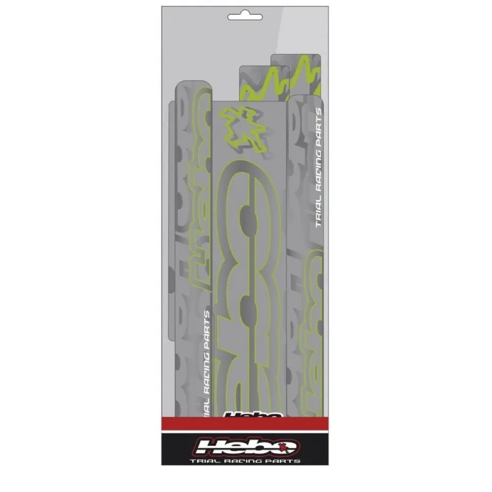 hebo-kit-adhesivos-protectores-logo-cl-sico-protecci-n-para-chasis-de-moto image 1