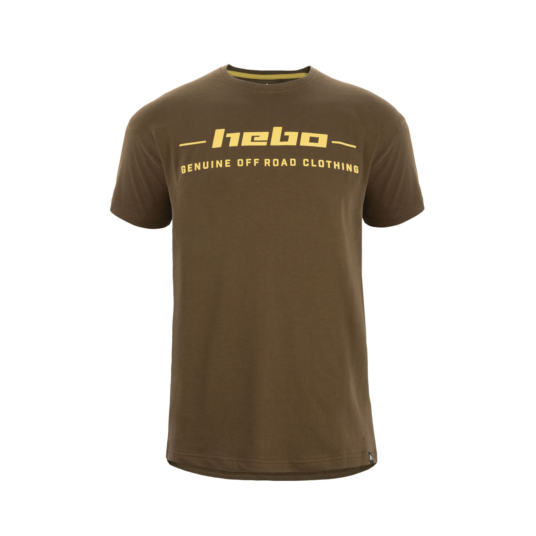 hebo-camiseta-casual-wear-100-algod-n-3-colores-y-sudadera-a-juego image 3