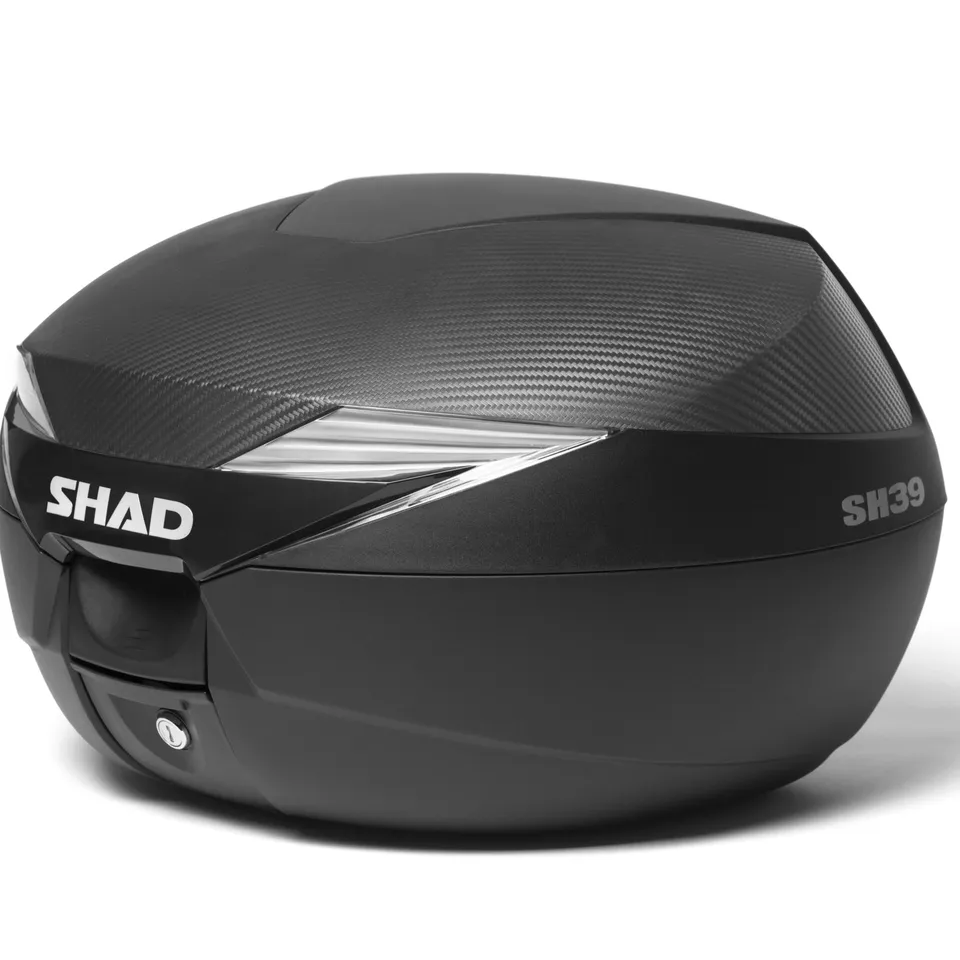 shad-tapa-color-carbono-sh39-repuesto-de-tapa-superior-para-top-case-sh39 image 1
