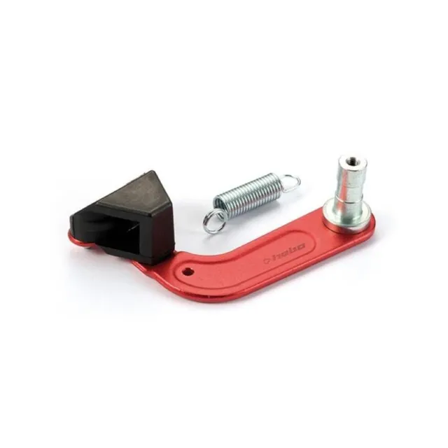 hebo-tensor-cadena-honda-montesa-4t-componente-de-transmisi-n-de-aleaci-n-de-dur image 1