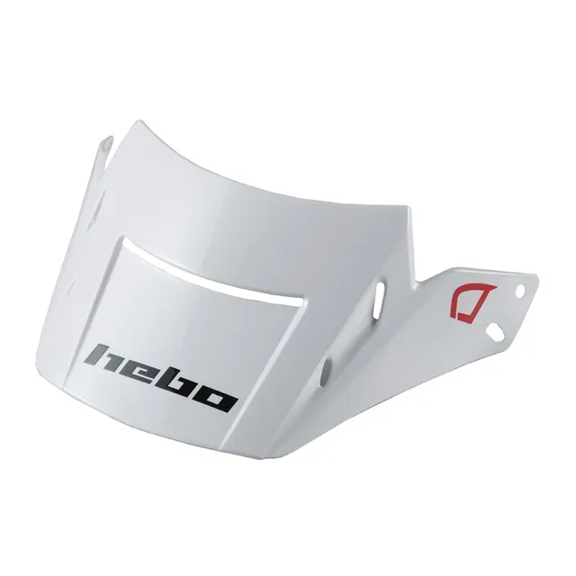 hebo-visera-zone-recambio-para-cascos-de-trial-hcr1101 image 1