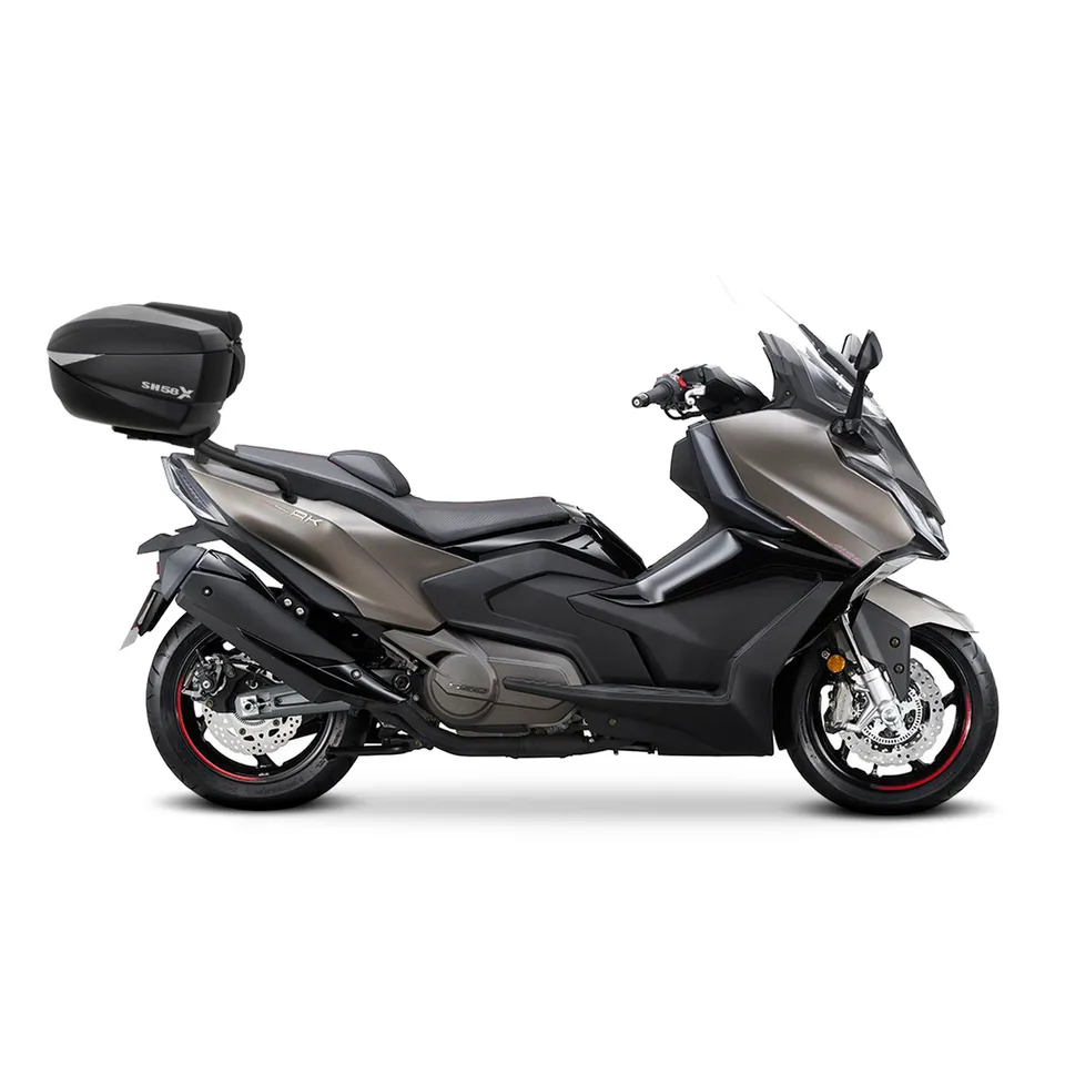 shad-top-master-fijaci-n-para-maleta-superior-kymco-ak-550-premium image 1