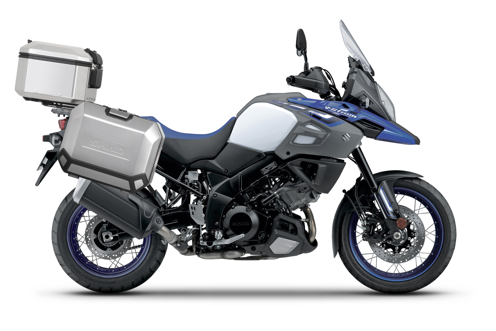 shad-fijaci-n-superior-top-master-para-suzuki-v-strom-650-1000-1050 image 8