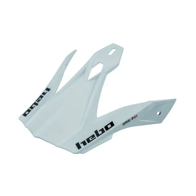 visera-hebo-stage-ii-recambio-aerodin-mico-para-casco-deportivo image 1