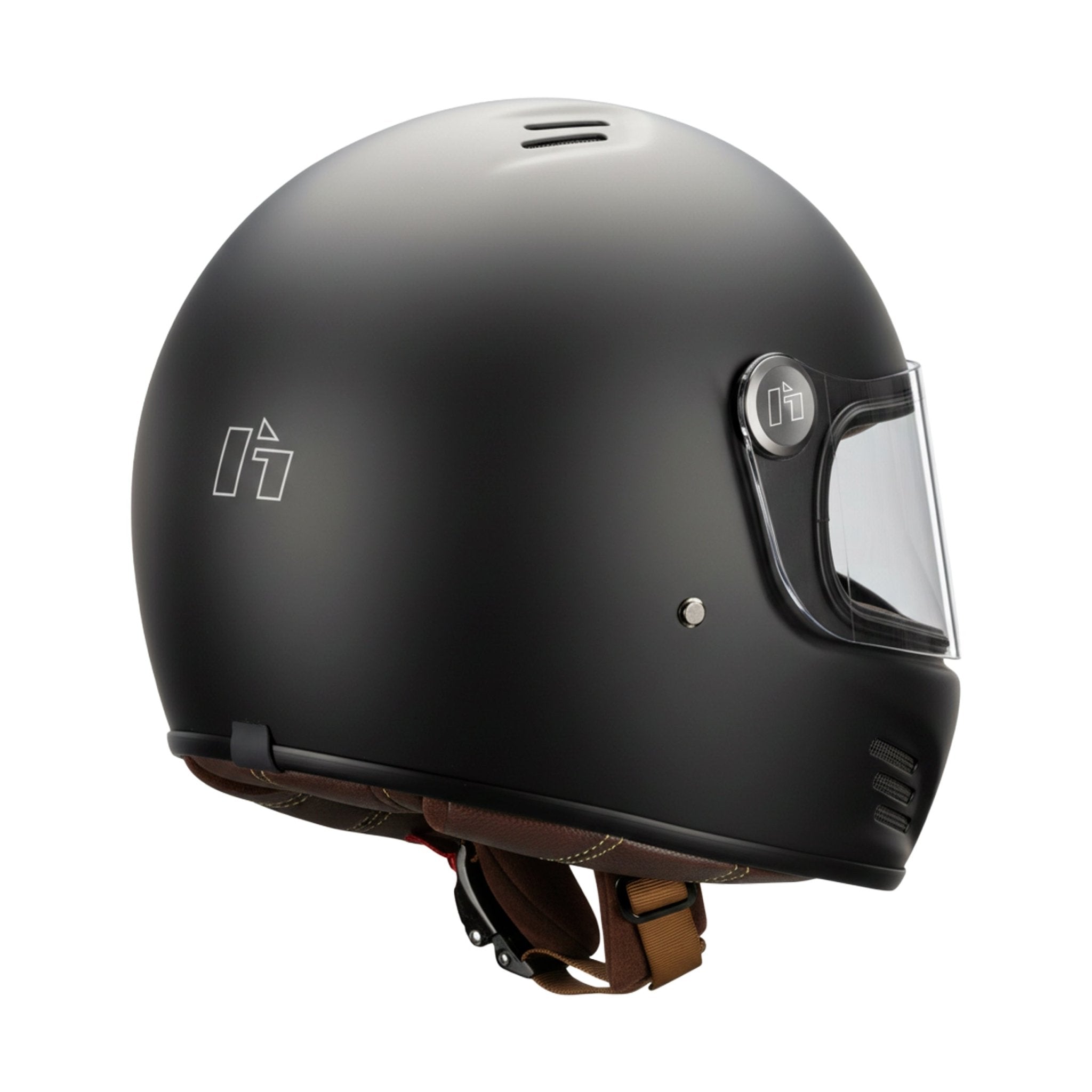 casco-hebo-indie-negro-mate-fibra-multitaxis-fiberglass-pinlock-70-ece-22-06-tal image 3
