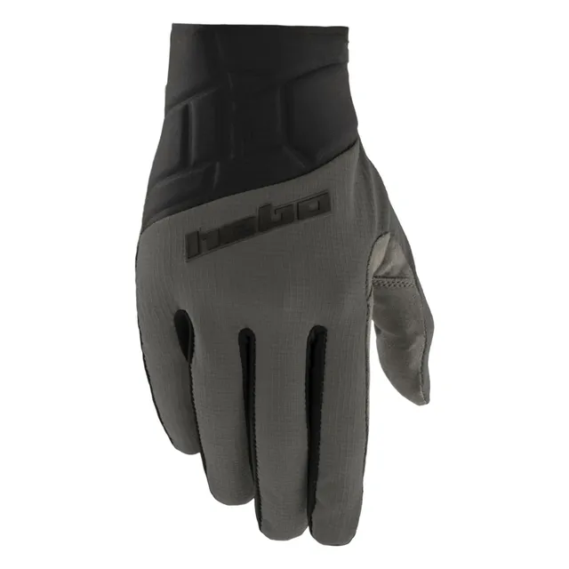 hebo-scratch-xtreme-guantes-de-moto-gris image 1