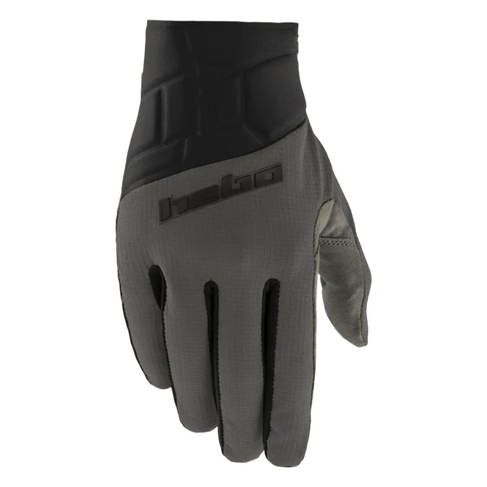 hebo-scratch-xtreme-guantes-de-moto-gris image 1