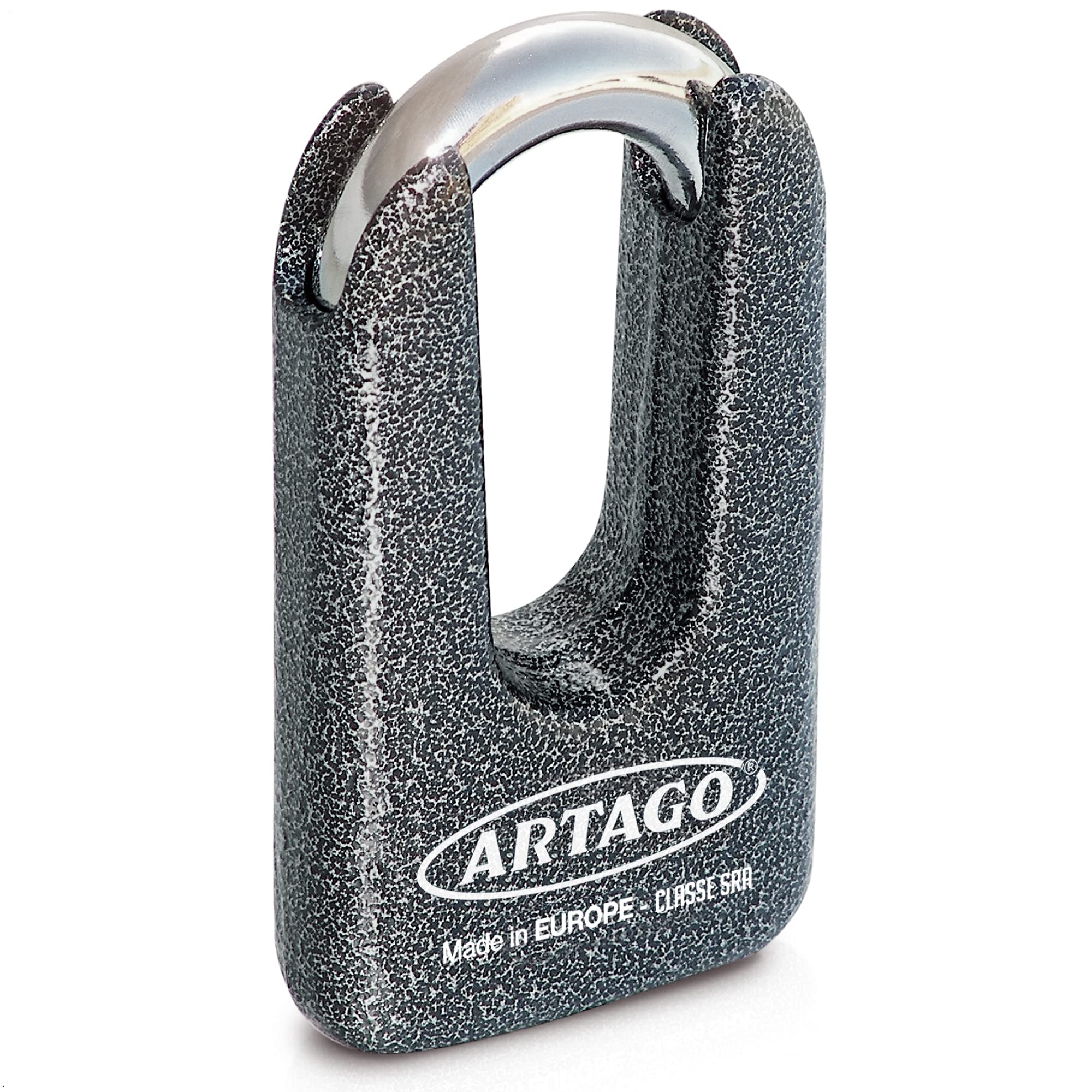 artago-69t-b-candado-moto-alta-gama-mini-u-antirrobo-disco-sra-sold-secure-gold- image 1
