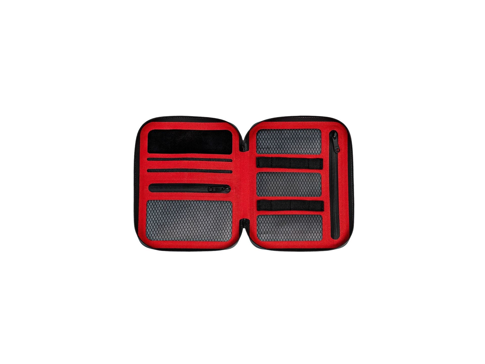 enduristan-document-pouch-a6-funda-para-documentos-con-velcro-talla-a6 image 3