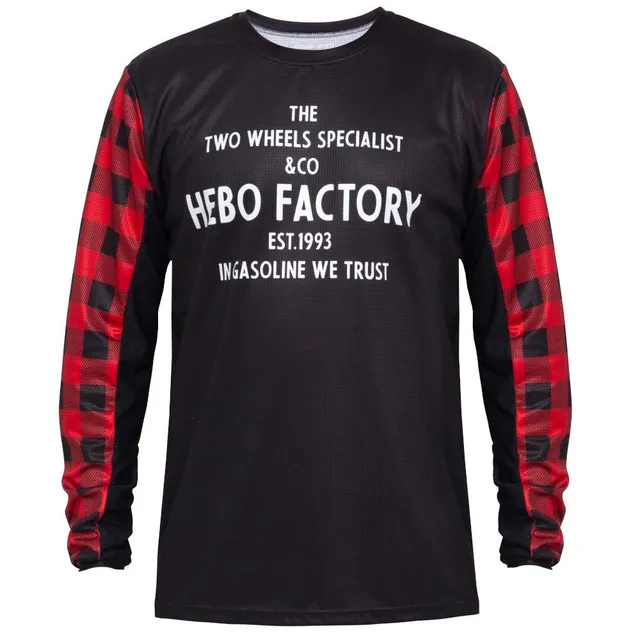 hebo-camiseta-mx-stratos-woodsman-manga-larga-para-motocross-transpirable-super- image 1