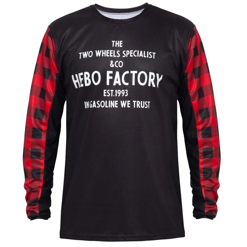 hebo-camiseta-mx-stratos-woodsman-manga-larga-para-motocross-transpirable-super- image 1