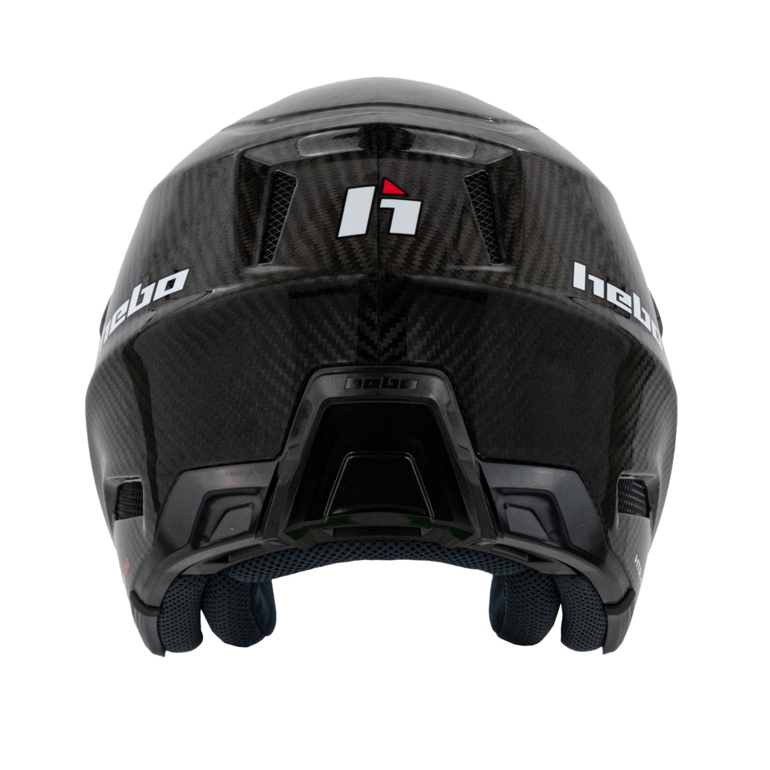hebo-casco-zone-race-carbon-k3-950g-triple-densidad-eps-homologado image 2