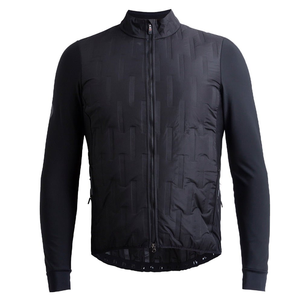 hebo-chaqueta-tuscani-combi-cuello-ergon-mico-bolsillo-trasero-con-cremallera-re image 1