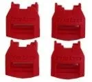 hebo-pack-recambio-pasadores-botas-technical-3-0 image 1