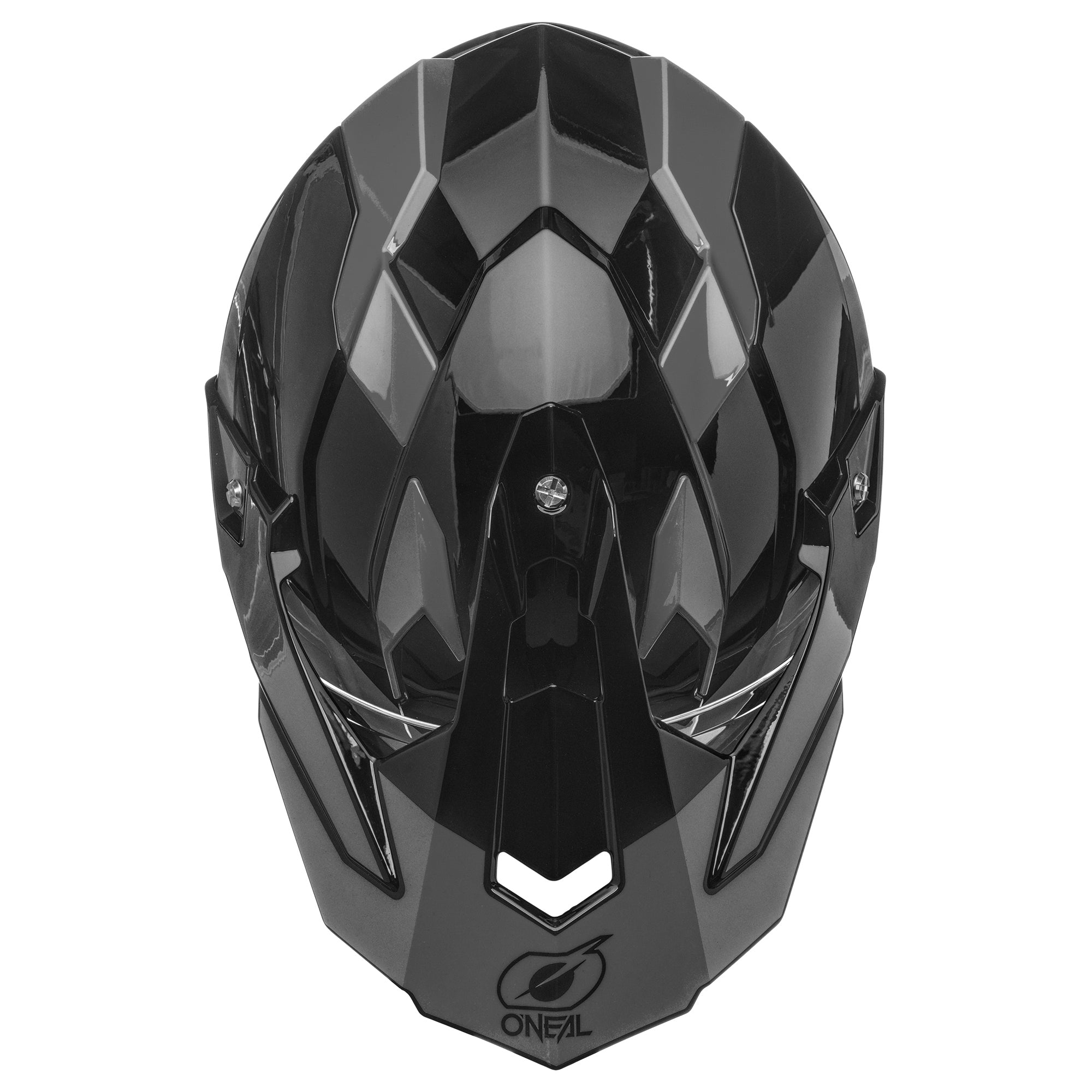 casco-o-neal-sierra-r-negro-gris image 4