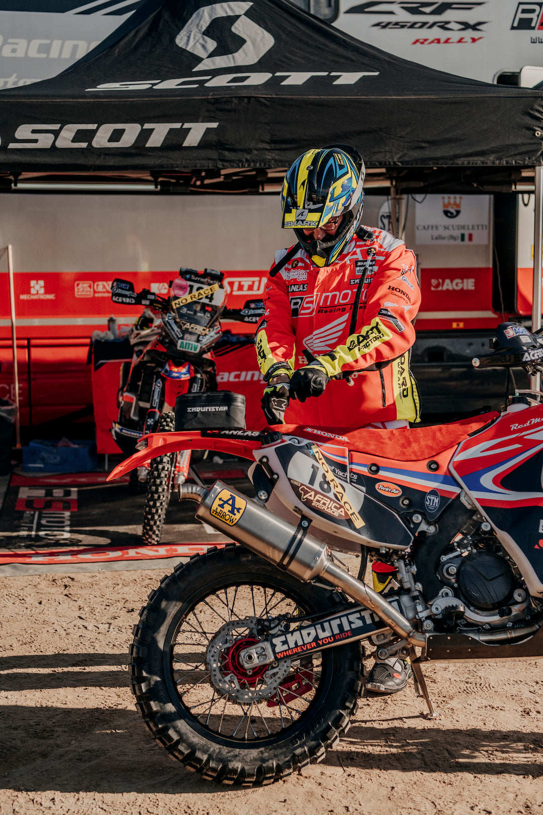 enduristan-rally-pack-bolsa-trasera-para-rally-y-enduro-acceso-r-pido image 7