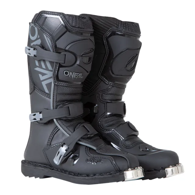 botas-o-neal-element-youth-negro image 1