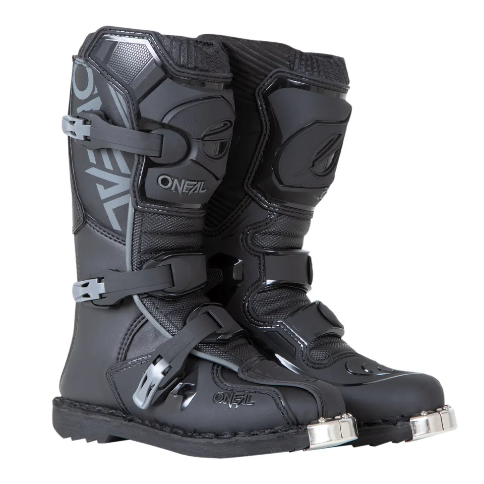 botas-o-neal-element-youth-negro image 1